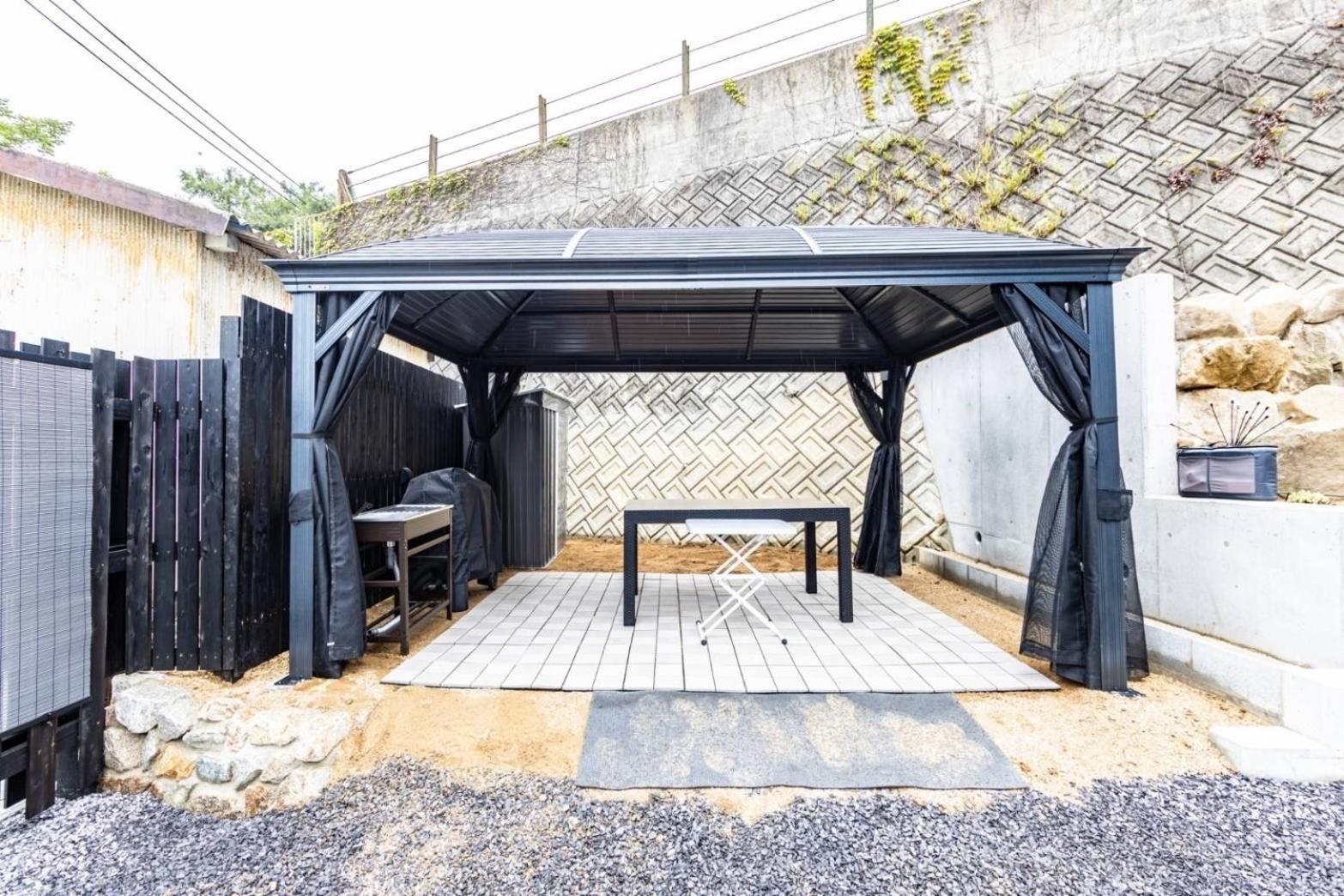 Awaji Private Villa Kagura Extérieur photo