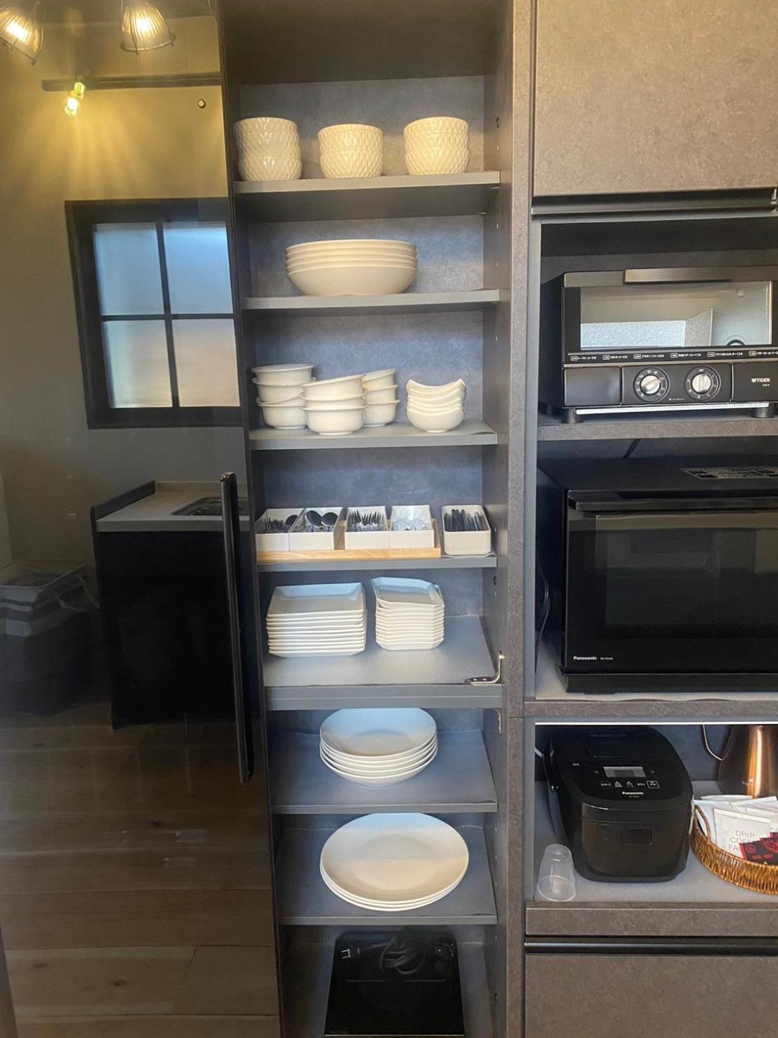 Awaji Private Villa Kagura Extérieur photo