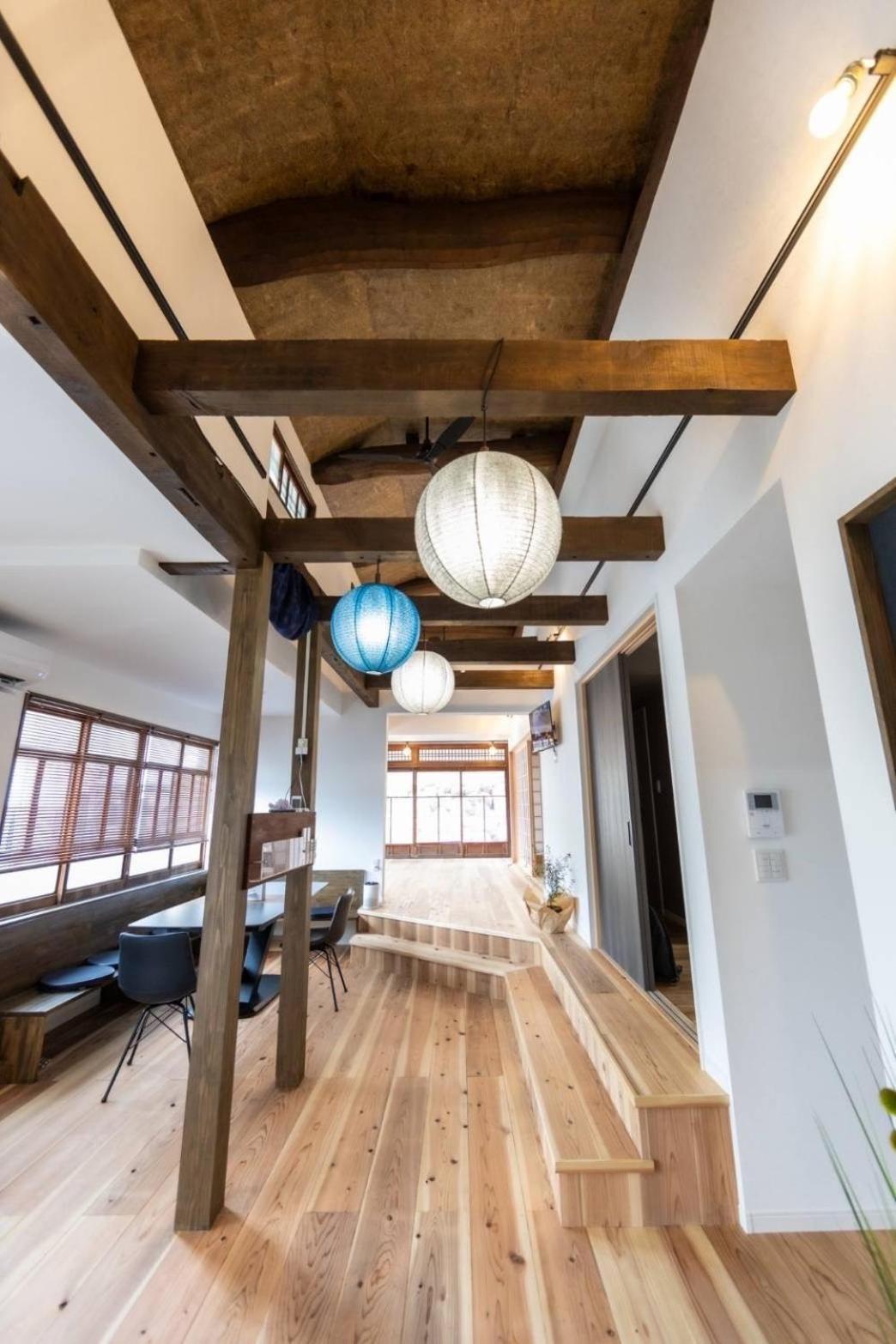 Awaji Private Villa Kagura Extérieur photo