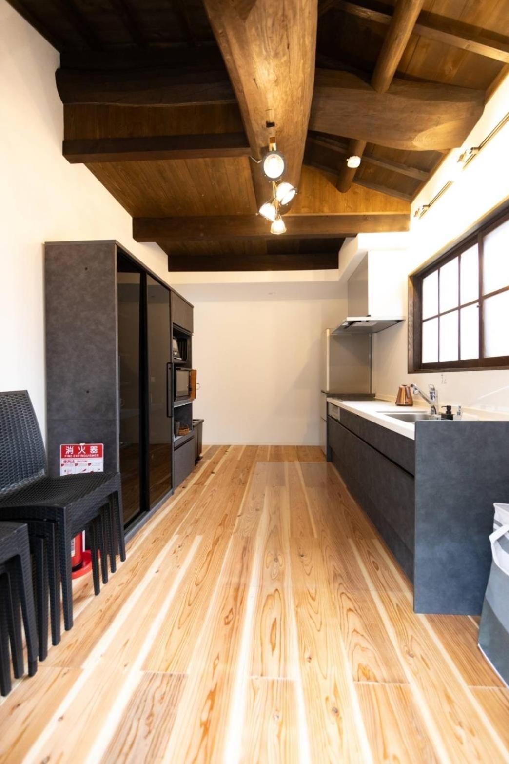 Awaji Private Villa Kagura Extérieur photo