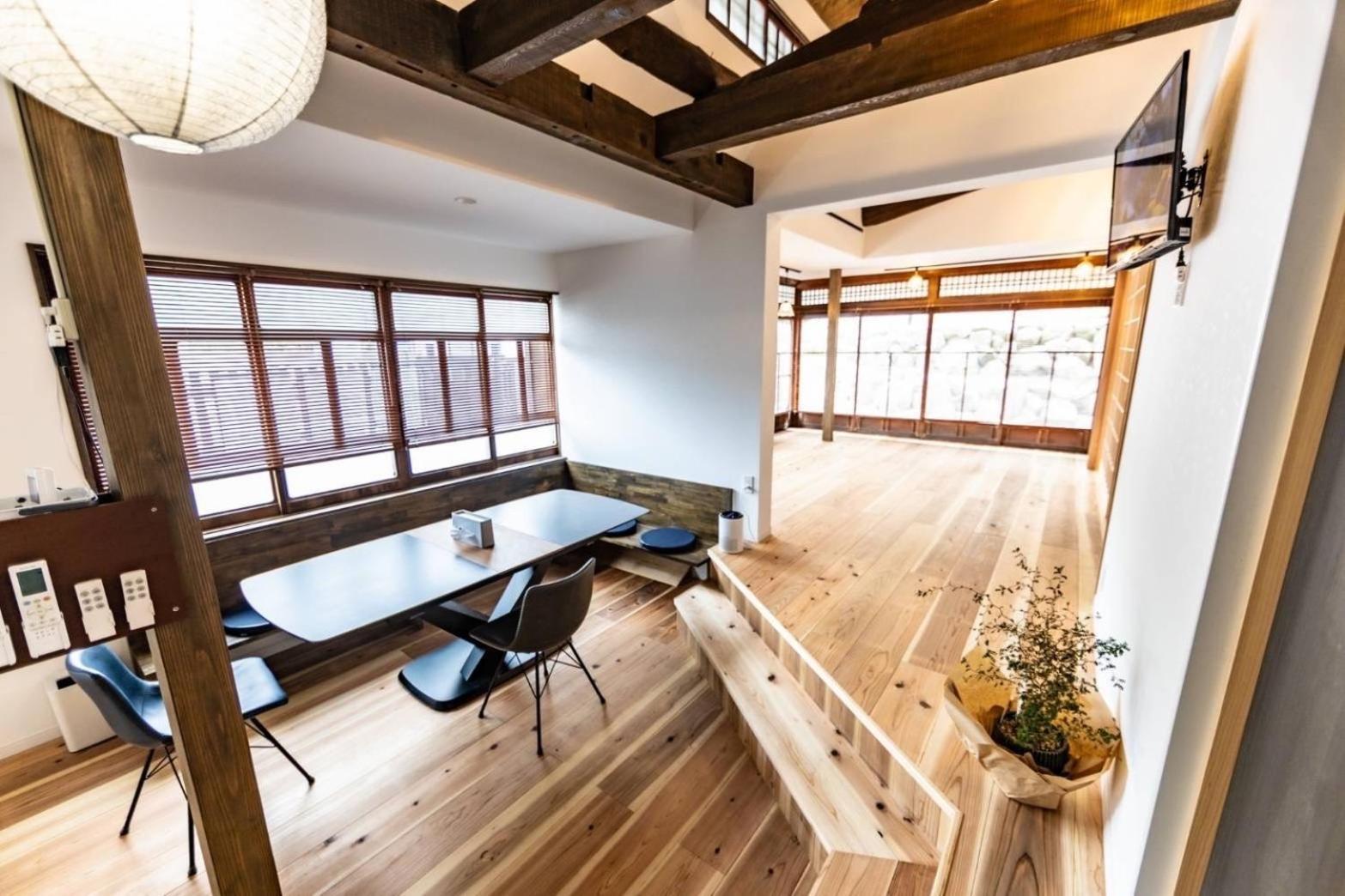 Awaji Private Villa Kagura Extérieur photo
