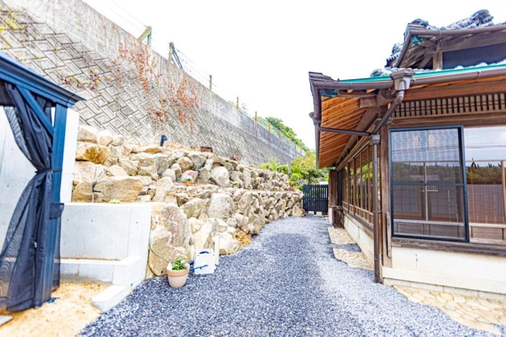 Awaji Private Villa Kagura Extérieur photo