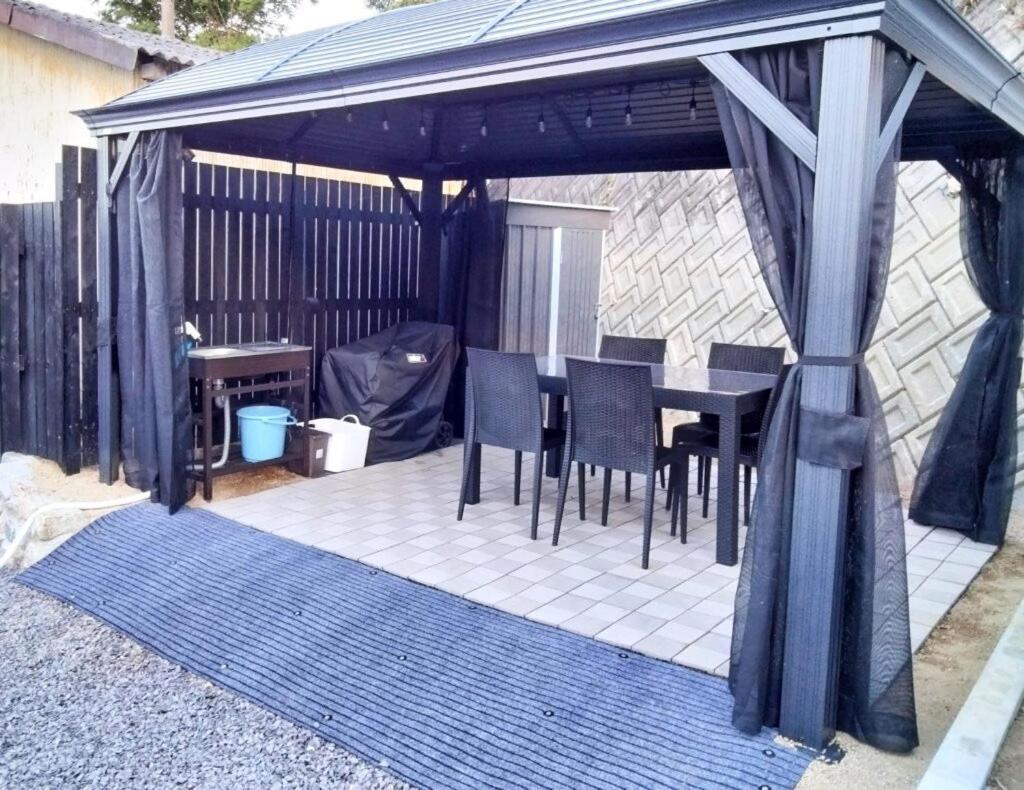 Awaji Private Villa Kagura Extérieur photo