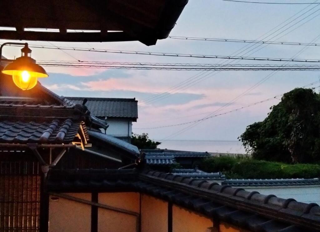 Awaji Private Villa Kagura Extérieur photo