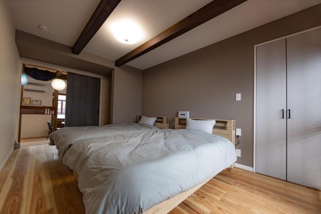 Awaji Private Villa Kagura Extérieur photo