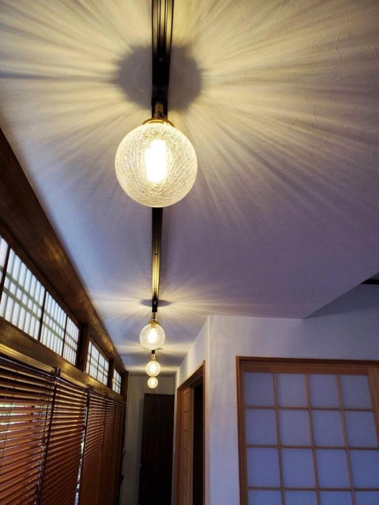 Awaji Private Villa Kagura Extérieur photo