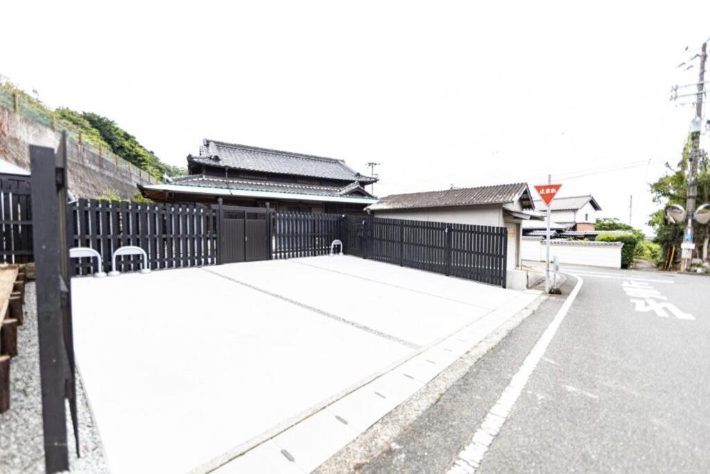 Awaji Private Villa Kagura Extérieur photo