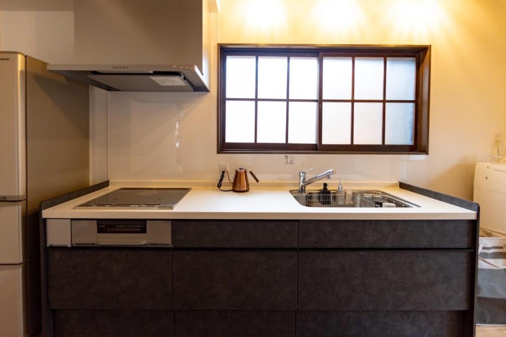 Awaji Private Villa Kagura Extérieur photo