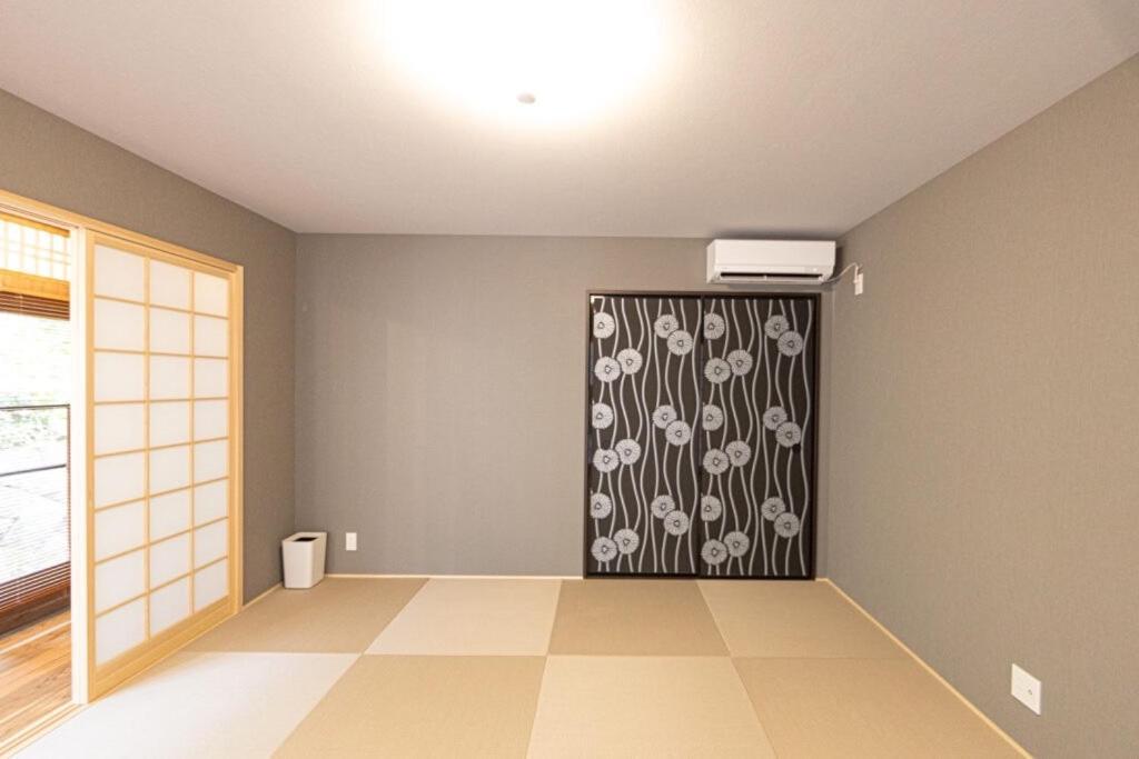 Awaji Private Villa Kagura Extérieur photo
