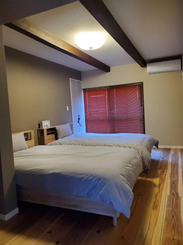 Awaji Private Villa Kagura Extérieur photo