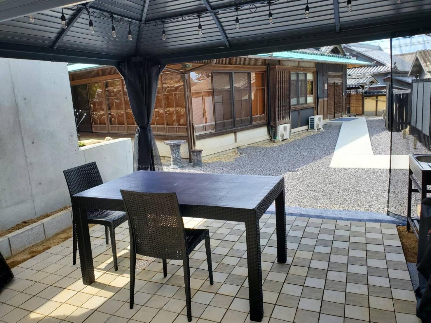 Awaji Private Villa Kagura Extérieur photo