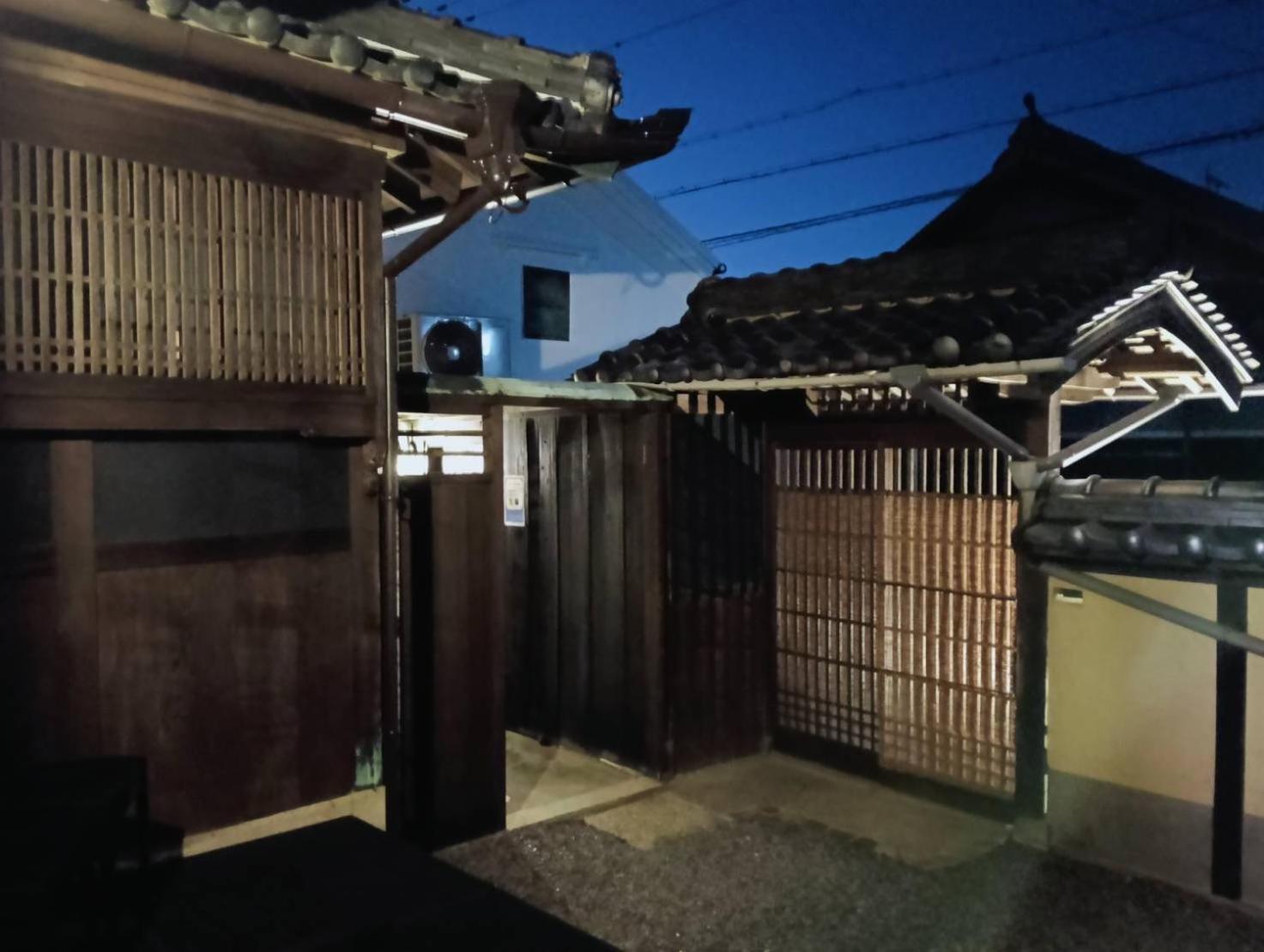 Awaji Private Villa Kagura Extérieur photo